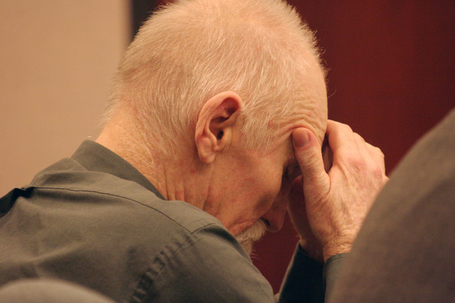 Jury finds Vernal man guilty of murder in roommate's death