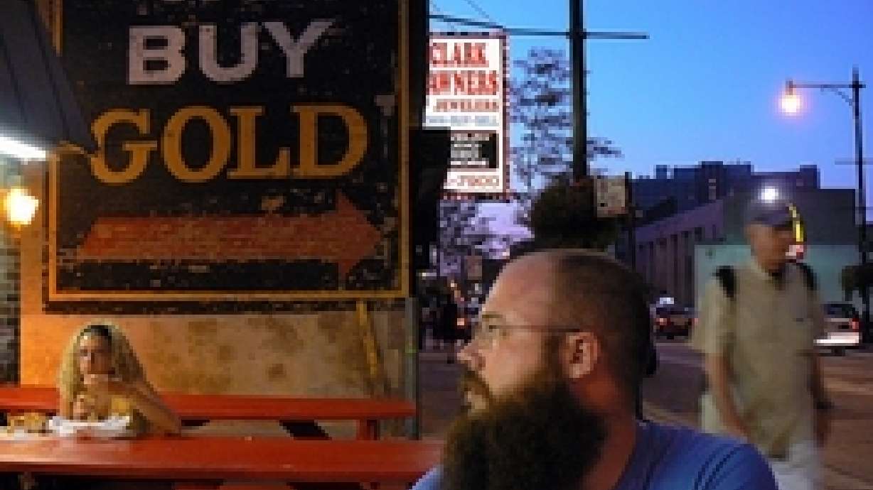 How to Sell Gold Without Getting Ripped Off