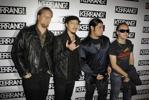 Metallica