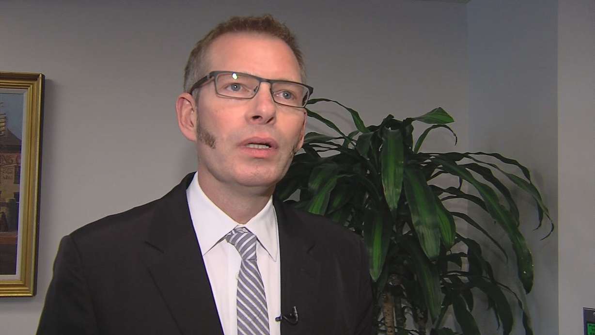 Matt Kibbe, president of FreedomWorks, said he's already seen "at least two or three viable alternatives" to Hatch.