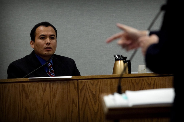 Jury finds American Fork businessman guilty of murder