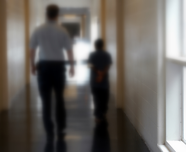 Girls in juvenile detention teach Westminster students invaluable lessons