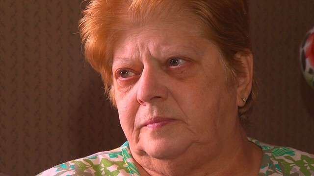 Mary Hooper said her grandson was a good kid who had a lot of friends, and that he would do anything for anyone.