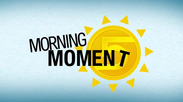 "So You're Sayin' There's a Chance..."