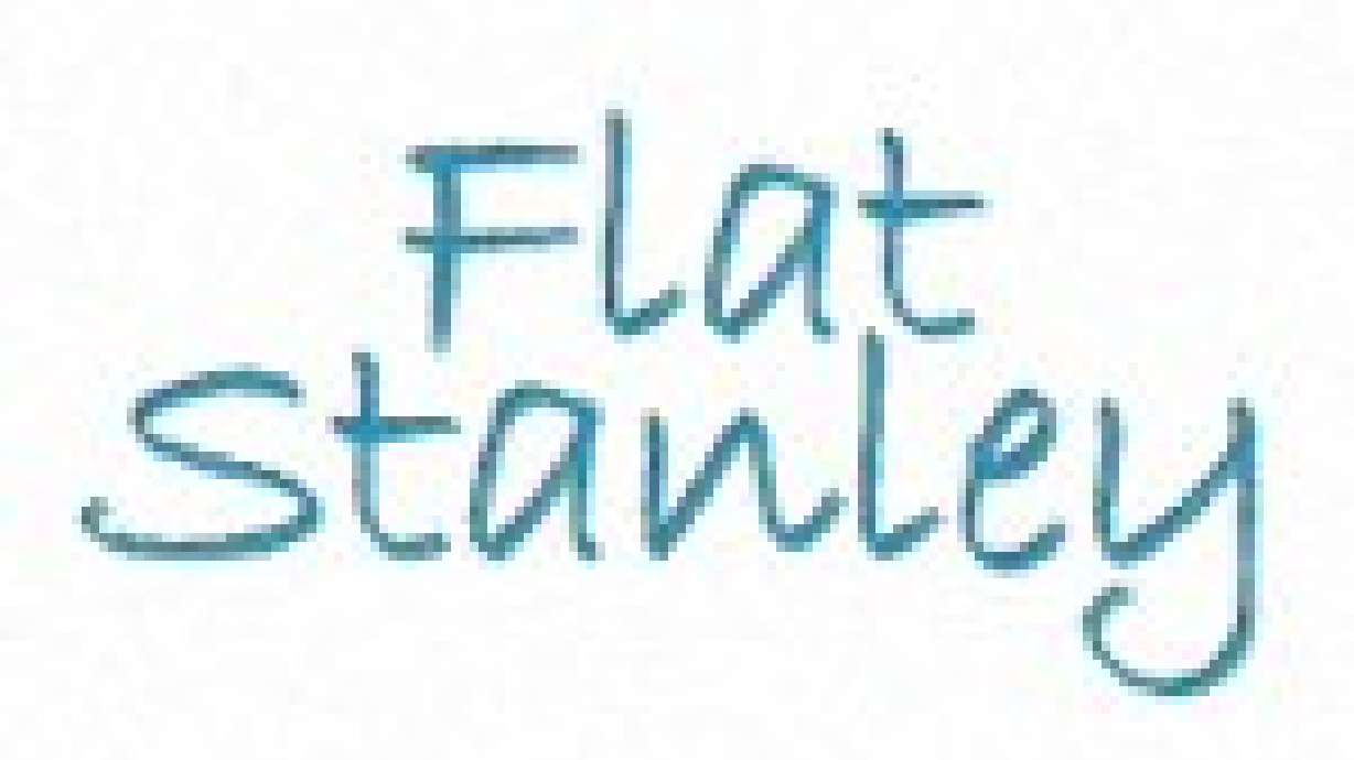 New iPhone App Shows Kids the World, With Flat Stanley