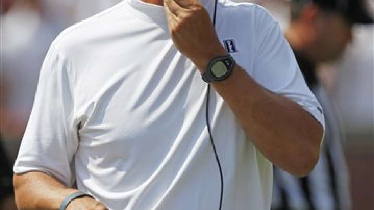 Impressions of the game: Utah State at Fresno State