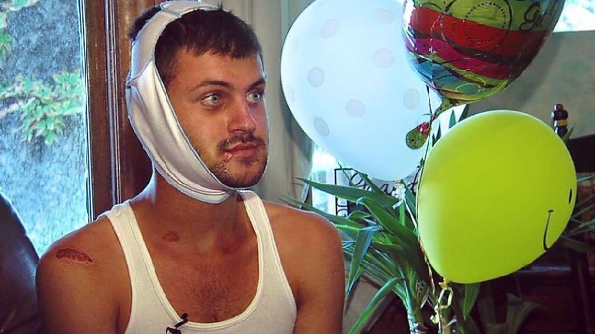 Police chief visiting clubs following attack of gay man