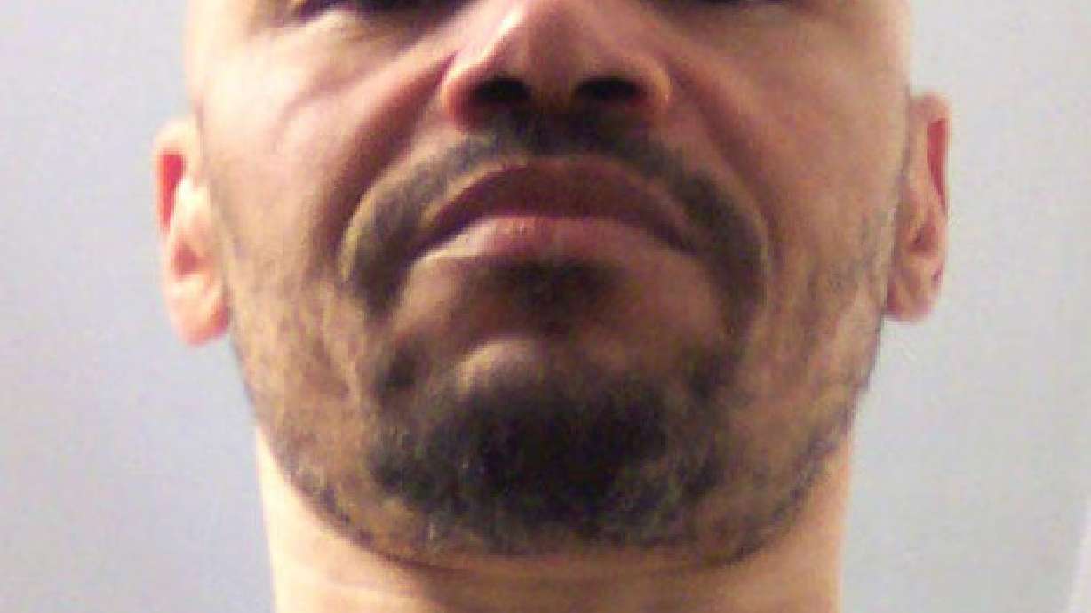 Utah death-row inmate claims prosecutors hid payments to star witnesses