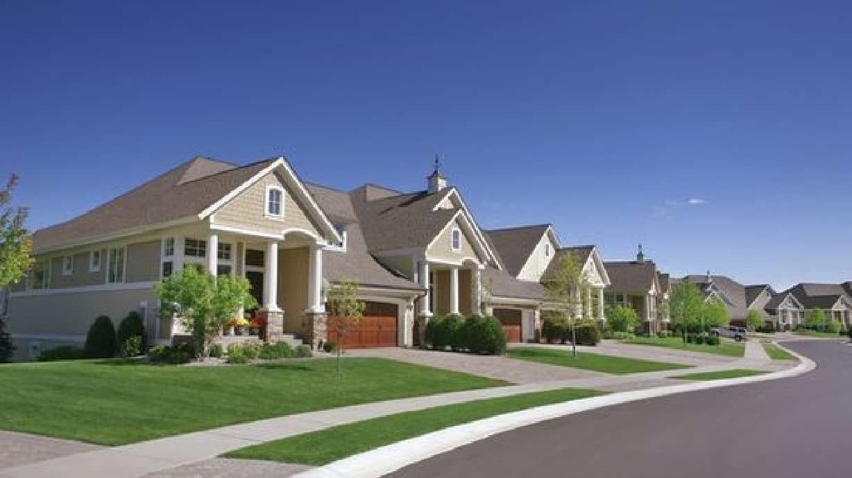 Poverty summit highlights struggle for affordable housing