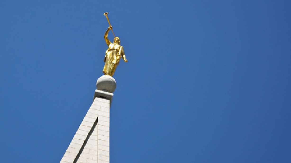 'Mormonism 101' lays out LDS beliefs