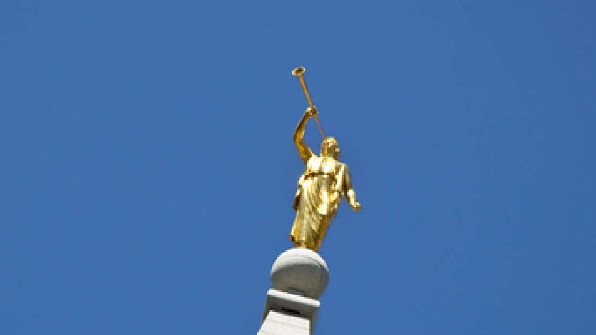 Site announced for LDS temple in Meridian, Idaho