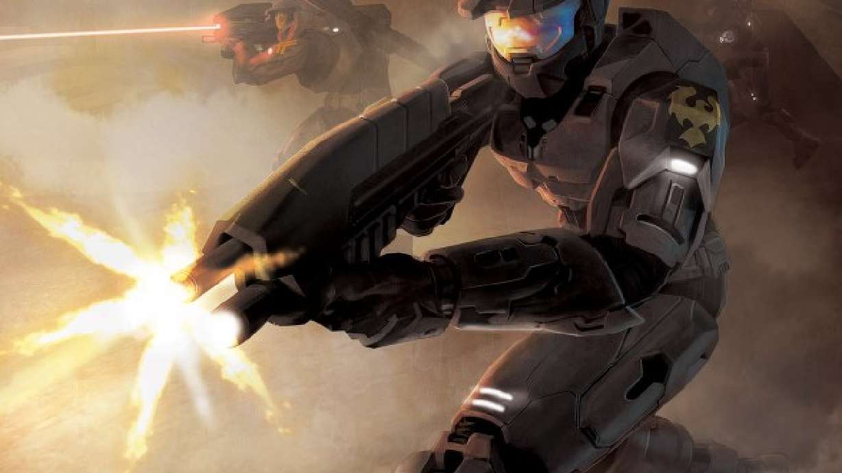 Why video game cut scenes are so cheesy