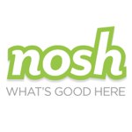 Nosh, Food Review App by Google Voice Co-founder, Adds Home Cooked Meals