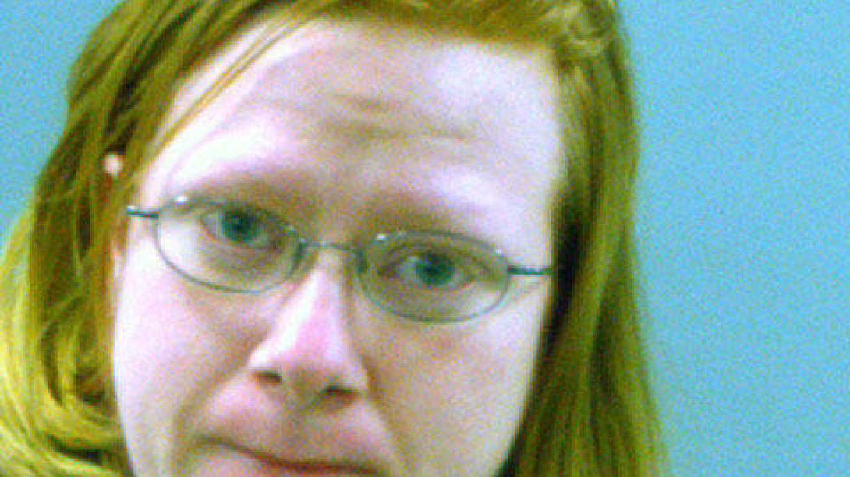 Mother who smothered infant son sentenced to 15 years