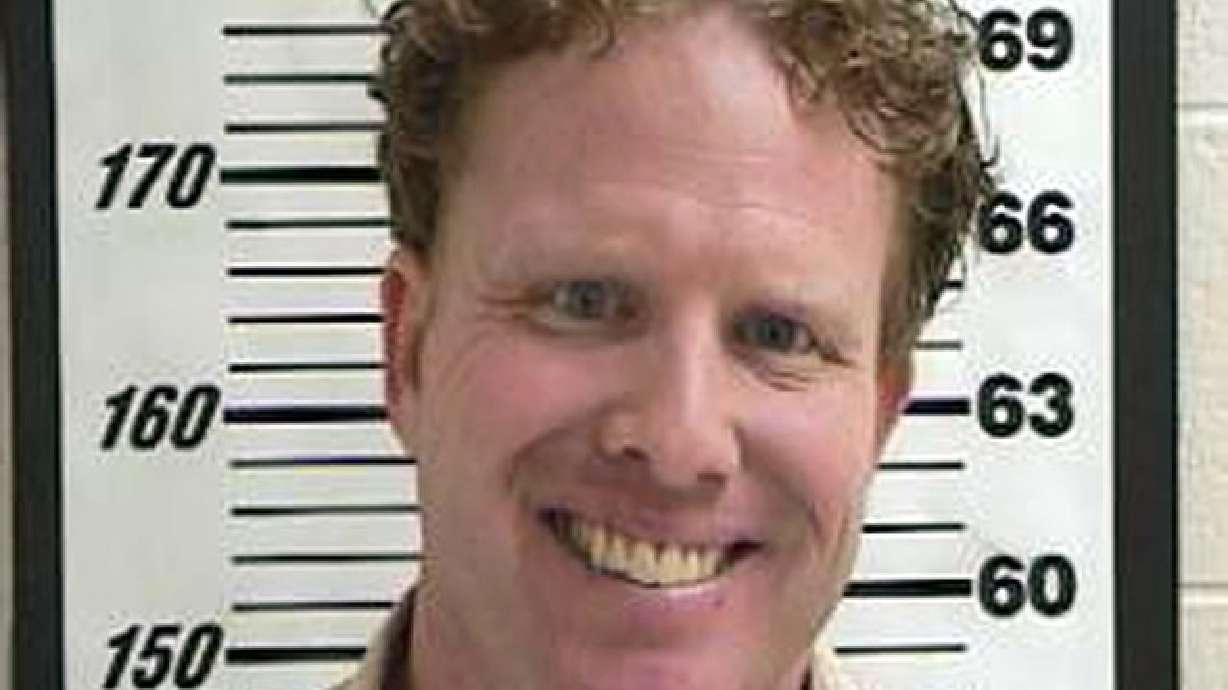 St. George millionaire accused of fraud may be out next week