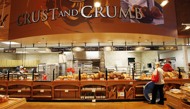 Harmon's to open new 'neighborhood' stores in City Creek and Emigration Market