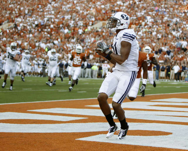BYU football: Cougars are holding up their end of the deal with ESPN