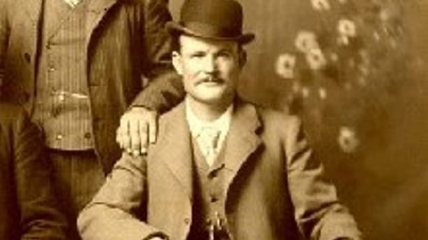 Butch Cassidy And The Sundance Kid Didn T Die In A Bolivian Gunfight Ksl Com