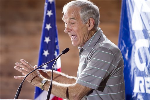 Statecraft Roundup: PAC for Paul asks voters to avoid ‘plastic' candidates