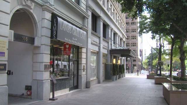 Police told KSL one of the hot spots for complaints was near 200 South Main Street, adding to the traditionally troubled areas of Pioneer Park and the area between 100 South and 200 South on State Street.