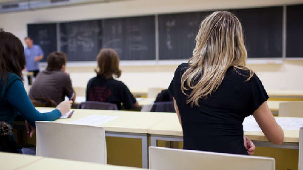 2010 graduates have more debt than in previous years, fewer employed