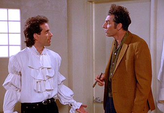 Top 5 sitcom classics