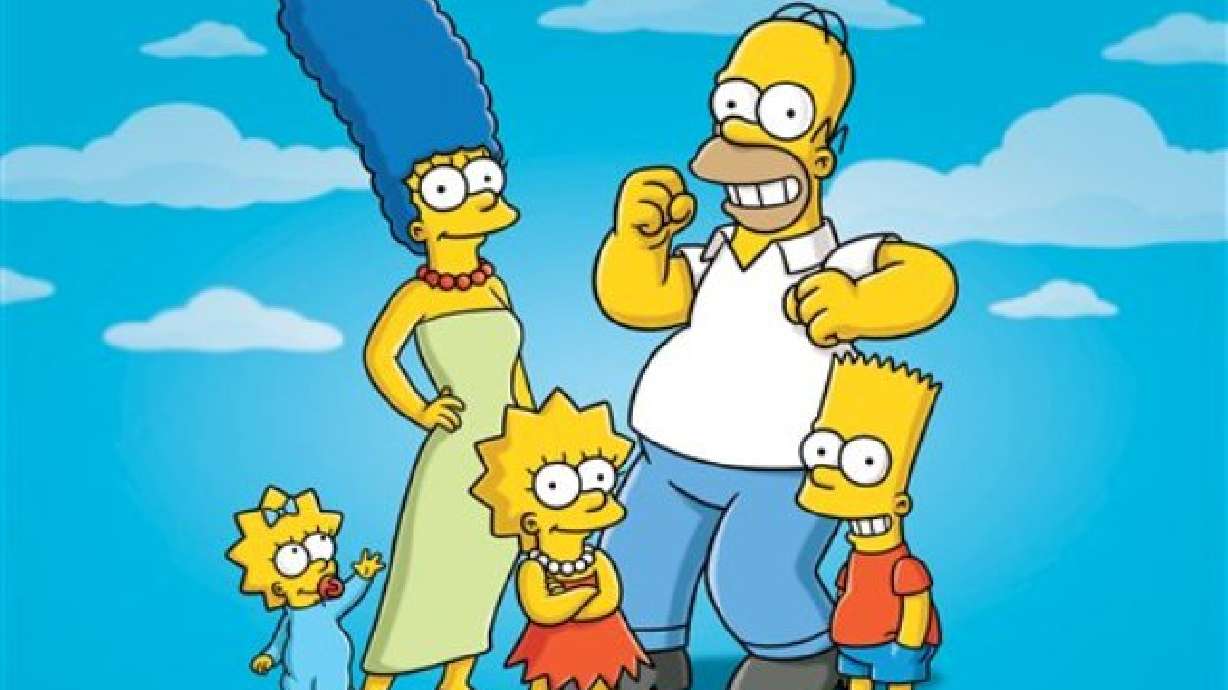 Top 5 sitcom classics