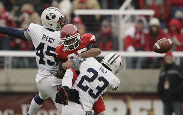 Should the rivalry be renamed?