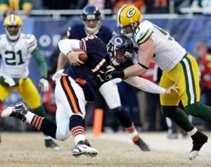 Top 10 rivalries in sports