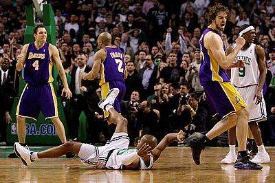 Top 10 rivalries in sports