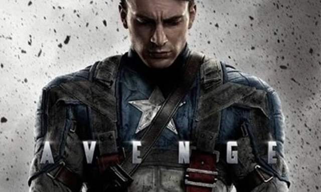 5 best summer blockbusters: 'Captain America' leads the way