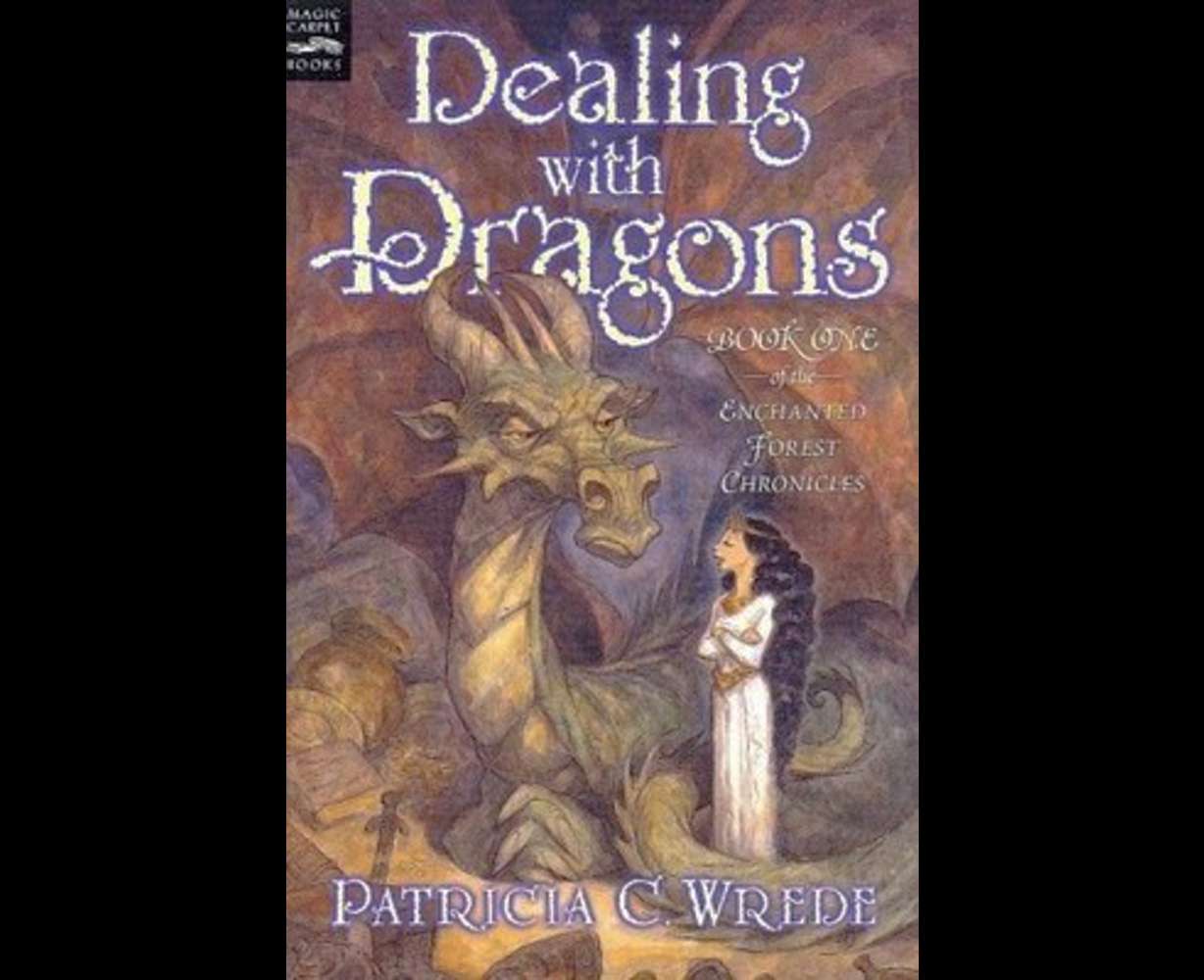"Dealing with Dragons"