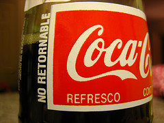 Blind Taste Test Shows That You Don't Really Prefer Mexican Coke