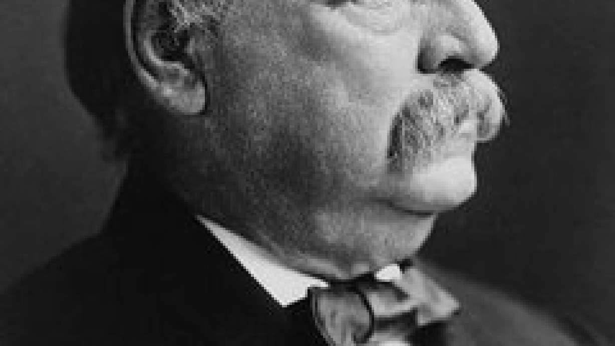 Grover Cleveland's Deadly Secret