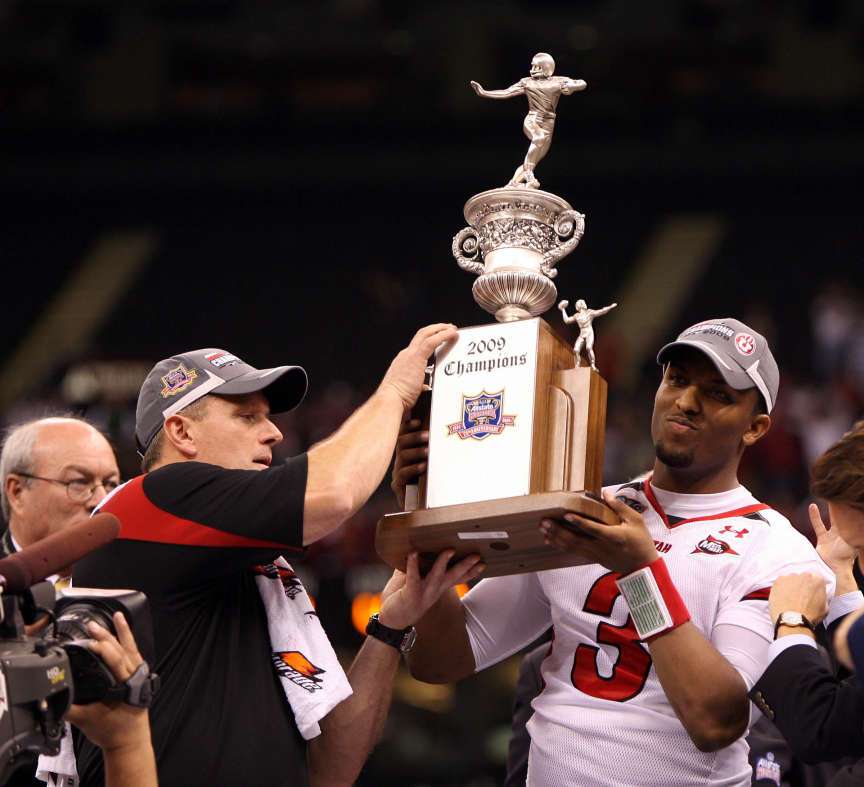 Top 10 Moments in the Utah-BYU Rivalry