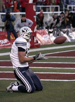 Top 10 Moments in the Utah-BYU Rivalry