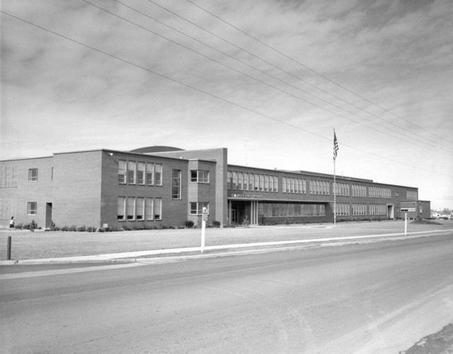 Medieval Lancer traditions will remain in new Granger High buildings