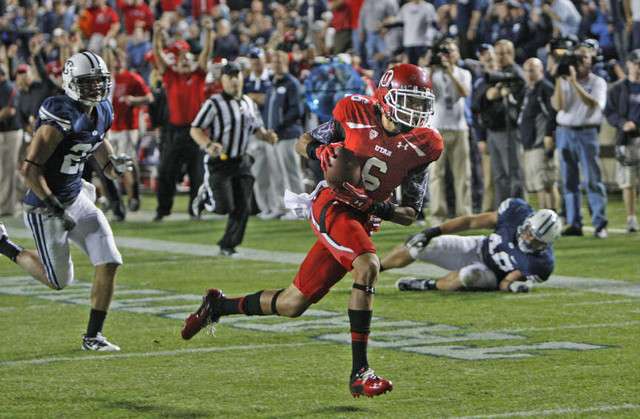 Why the Utes will be the best team in the state
