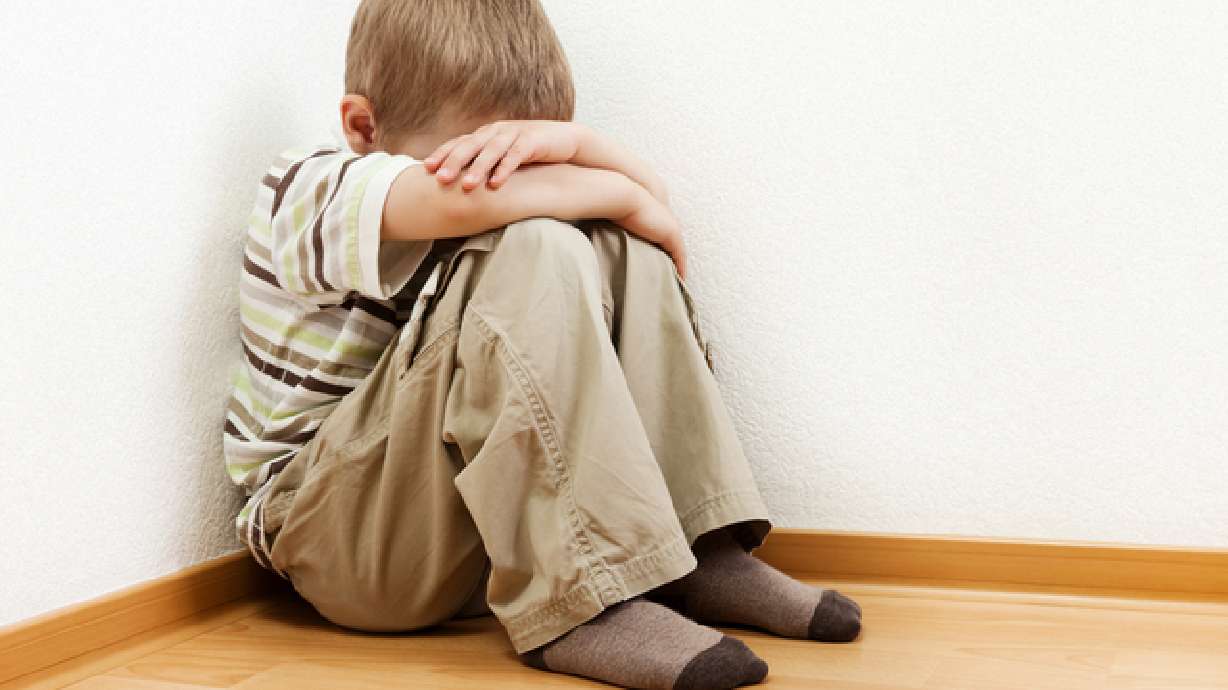 Study adds up lifetime costs of child abuse