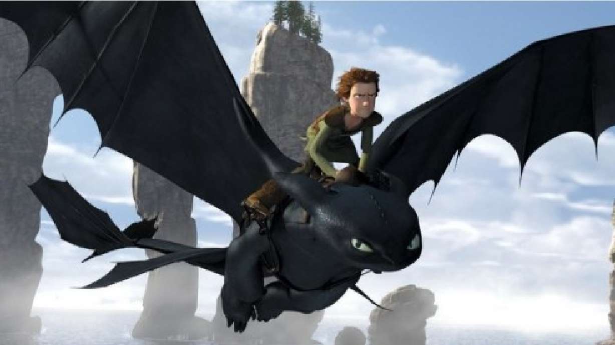 5 films that are better than the book