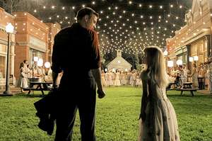 Ewan McGregor, "Big Fish"