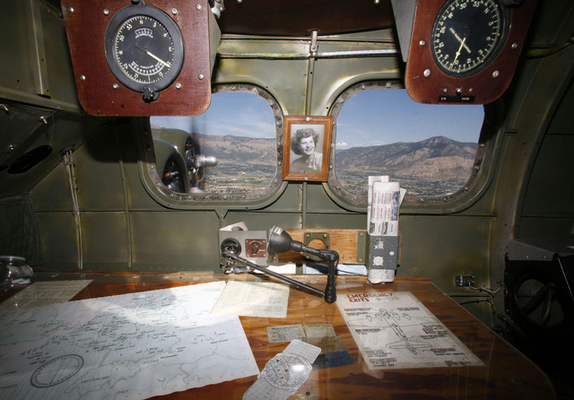 World War II bombers land in Ogden, help keep memories and history alive