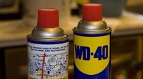 Use WD-40 to Clean and Protect Stainless Steel [Clever Uses]