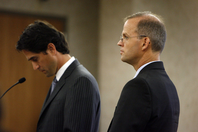 Provo mayor recommends dismissal of councilman following ethics investigation