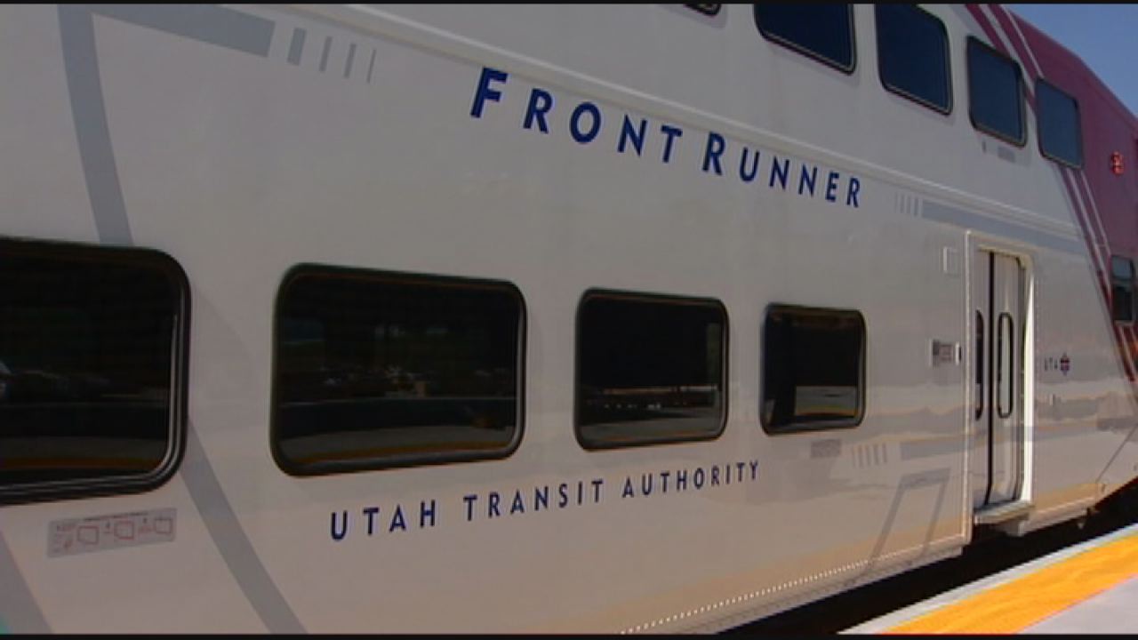 Utah Transit Authority proposes 2012 budget plan