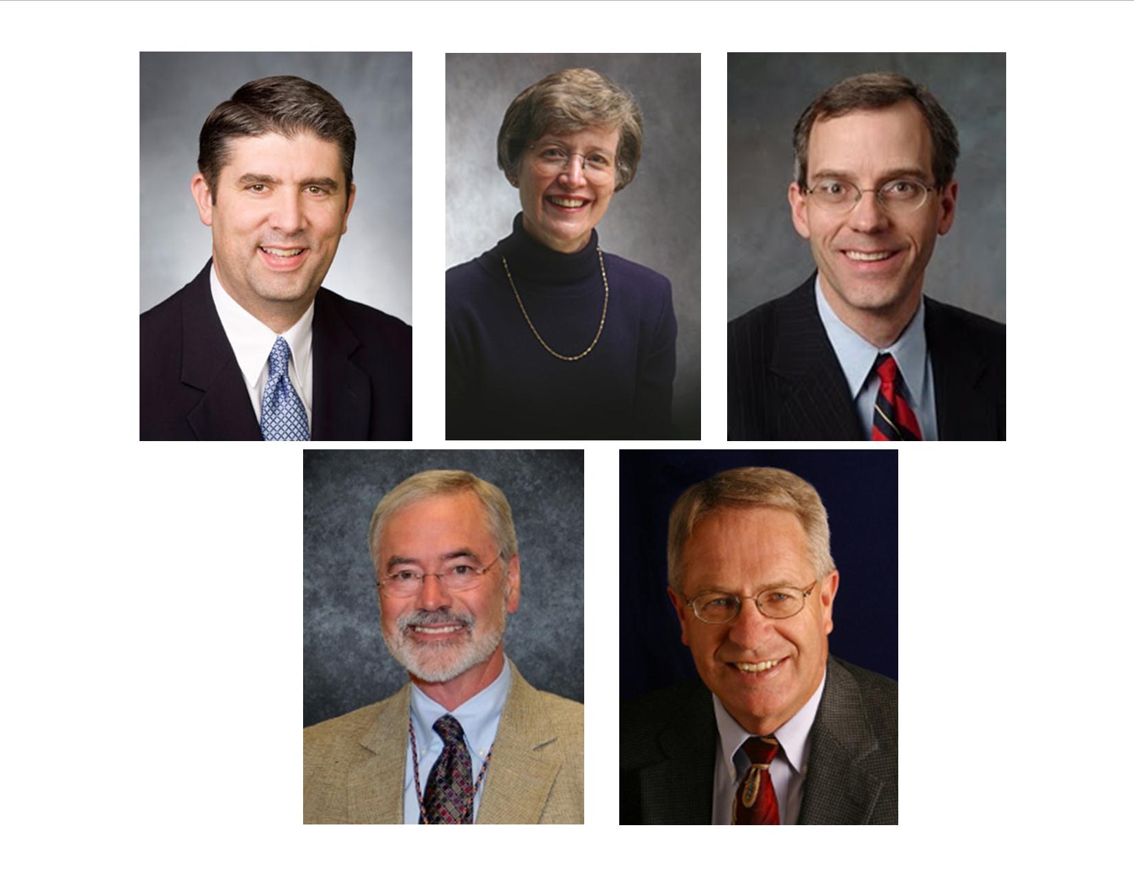 5 Utah college presidents say thanks, but no thanks to regents' raise