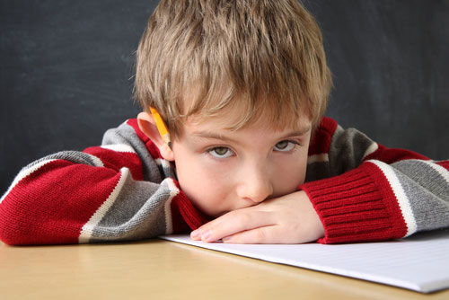Boys with untreated ADHD suffer socially, economically later in life
