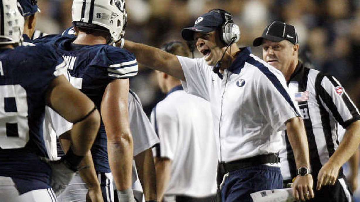 Getting Right for the Knights