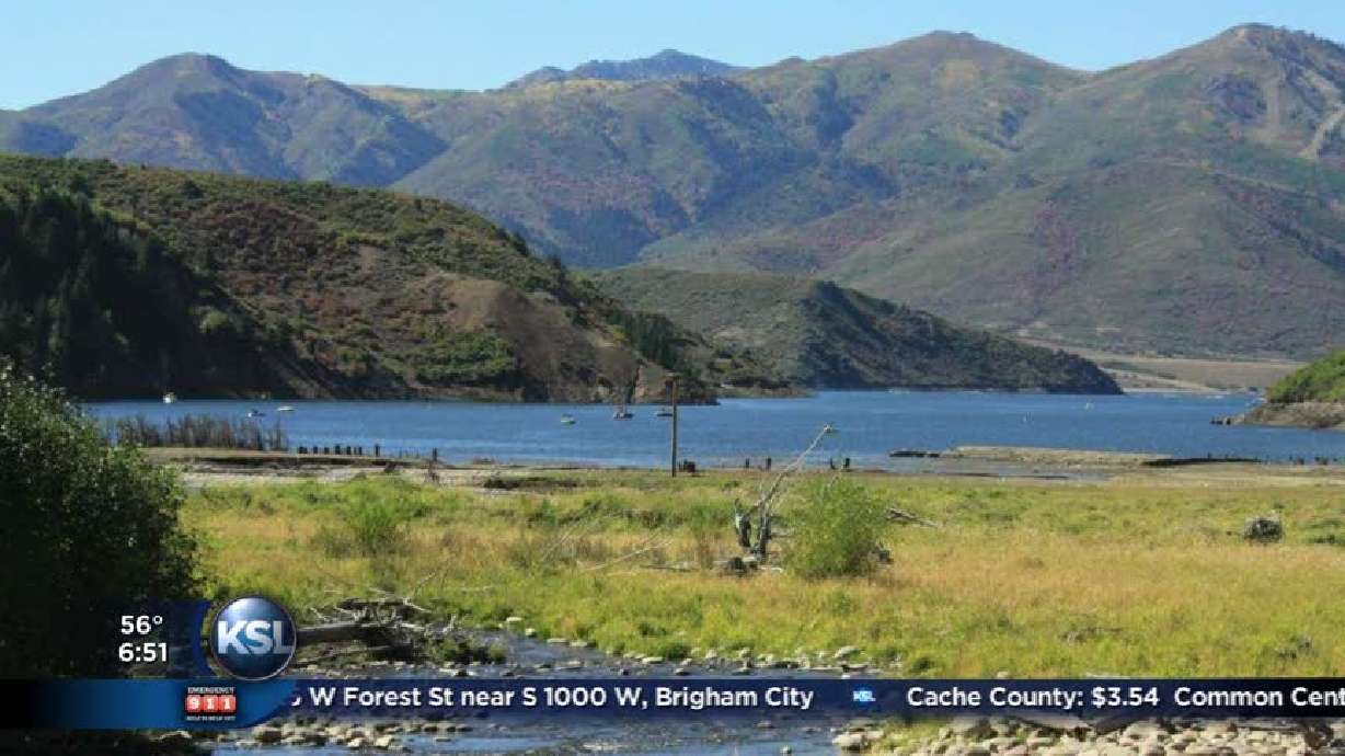 Provo Watershed Festival