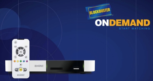 Great alternatives to Netflix